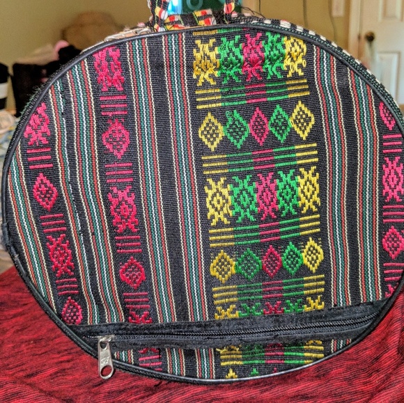 Bags Rare Convertible Handcrafted Vietnamese Bag Poshmark